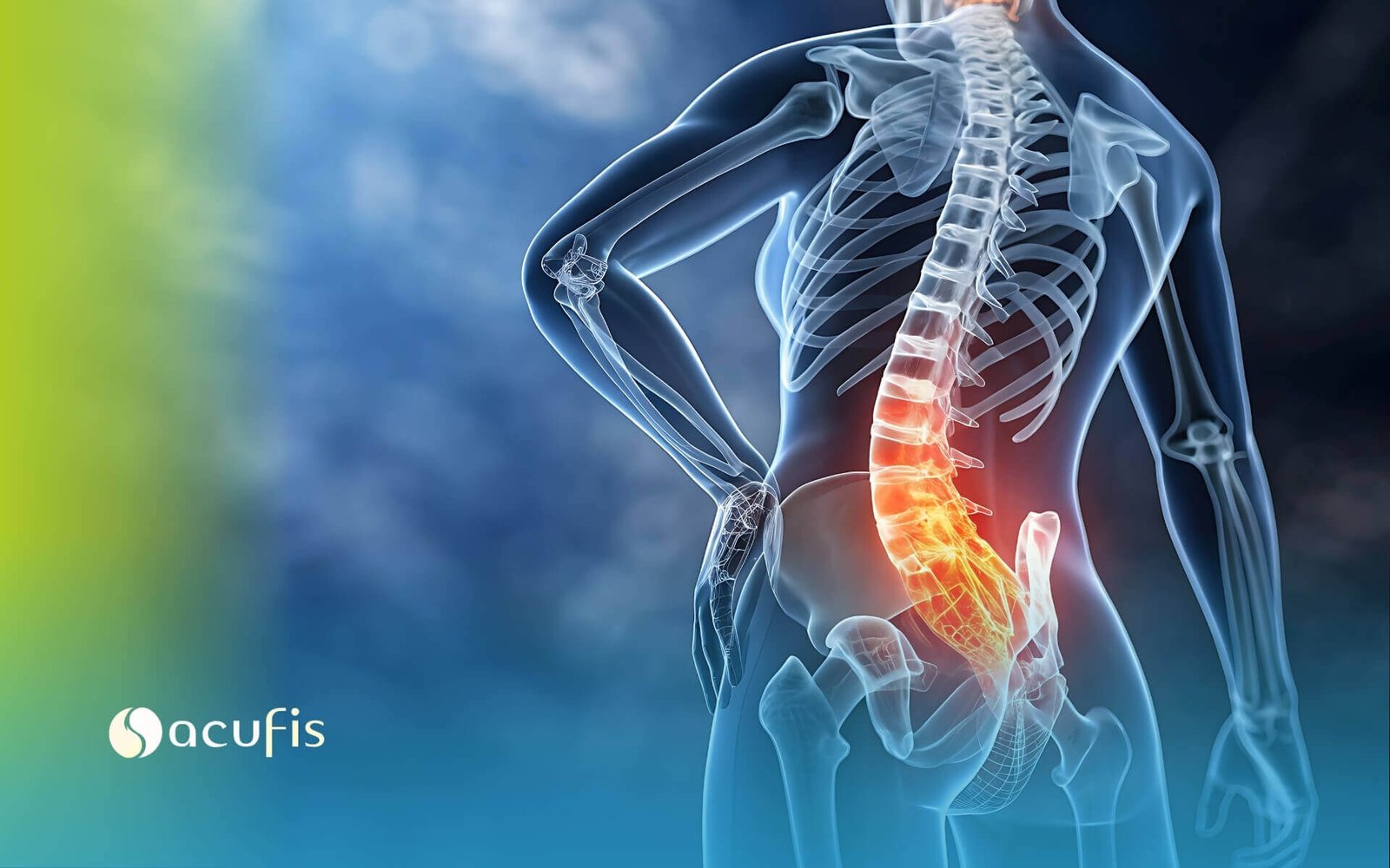 Imagen dolor de espalda